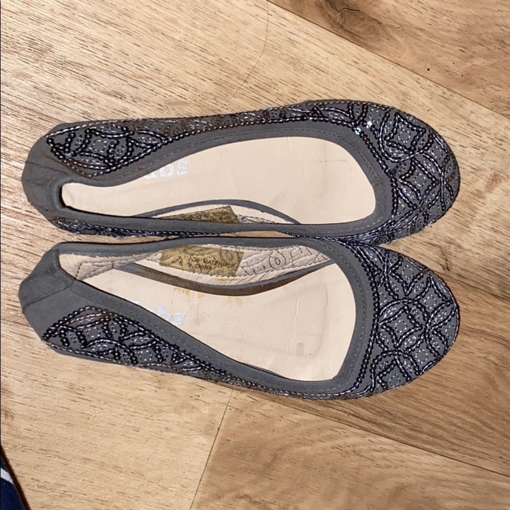 Flats